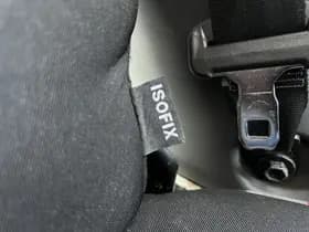 Citroën C1 1.0-12V Airco AUX Isofix Toerenteller APK December thumbnail 14