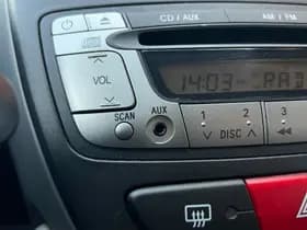 Citroën C1 1.0-12V Airco AUX Isofix Toerenteller APK December thumbnail 17