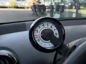 Citroën C1 1.0-12V Airco AUX Isofix Toerenteller APK December thumbnail 20