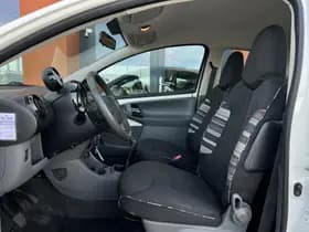 Citroën C1 1.0-12V Airco AUX Isofix Toerenteller APK December thumbnail 4