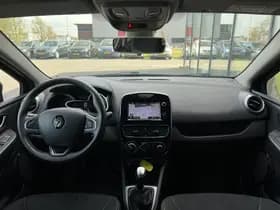 Renault Clio thumbnail 12