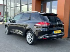 Renault Clio thumbnail 3