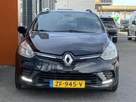 Renault Clio thumbnail 27