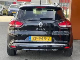 Renault Clio thumbnail 28