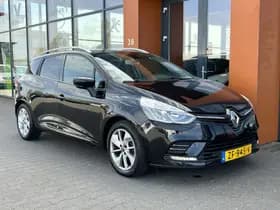 Renault Clio thumbnail 7
