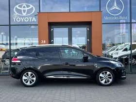 Renault Clio thumbnail 8