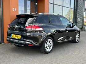 Renault Clio thumbnail 9