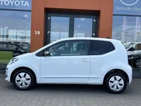 Volkswagen Up thumbnail 2