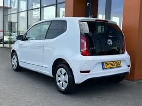 Volkswagen Up thumbnail 3