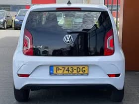 Volkswagen Up thumbnail 22