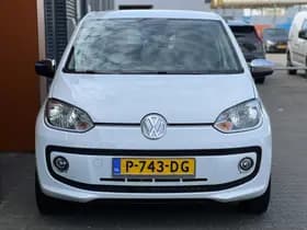 Volkswagen Up thumbnail 23