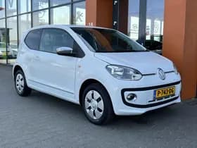 Volkswagen Up thumbnail 7