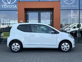 Volkswagen Up thumbnail 8