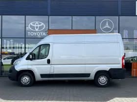 Citroën Jumper thumbnail 2