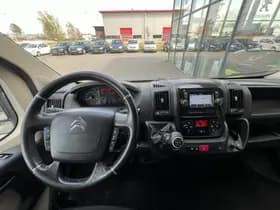 Citroën Jumper thumbnail 15