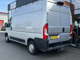 Citroën Jumper thumbnail 3