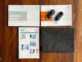 Citroën Jumper thumbnail 23