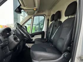 Citroën Jumper thumbnail 4