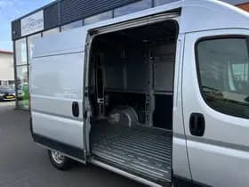 Citroën Jumper thumbnail 9