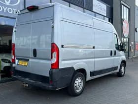 Citroën Jumper thumbnail 10