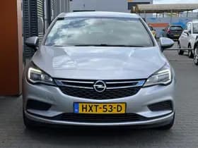 Opel Astra thumbnail 24
