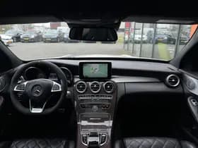 Mercedes-Benz C-Klasse thumbnail 17