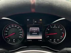 Mercedes-Benz C-Klasse thumbnail 18