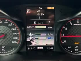 Mercedes-Benz C-Klasse thumbnail 24