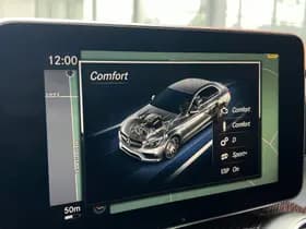 Mercedes-Benz C-Klasse thumbnail 28