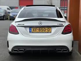 Mercedes-Benz C-Klasse thumbnail 31