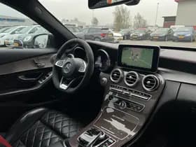 Mercedes-Benz C-Klasse thumbnail 32