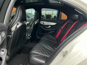 Mercedes-Benz C-Klasse thumbnail 7