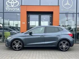 Seat Ibiza thumbnail 2