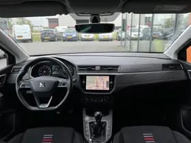 Seat Ibiza thumbnail 11
