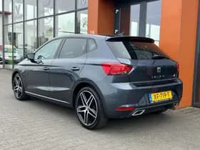 Seat Ibiza thumbnail 3