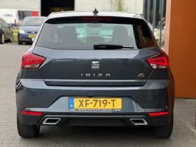 Seat Ibiza thumbnail 29