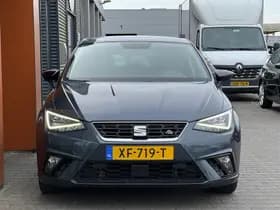 Seat Ibiza thumbnail 30
