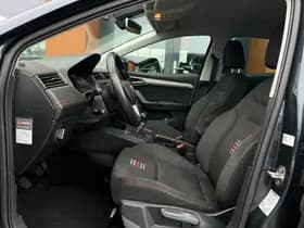 Seat Ibiza thumbnail 4