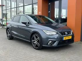 Seat Ibiza thumbnail 6