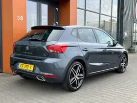 Seat Ibiza thumbnail 8