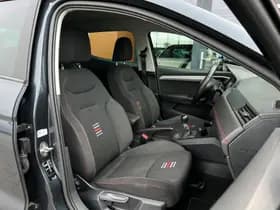 Seat Ibiza thumbnail 9