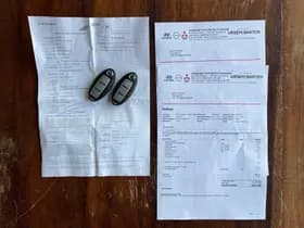 Nissan Qashqai thumbnail 13