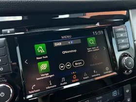 Nissan Qashqai thumbnail 22