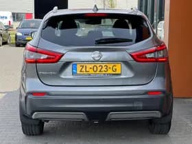 Nissan Qashqai thumbnail 29