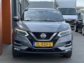 Nissan Qashqai thumbnail 32