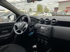Dacia Duster thumbnail 13