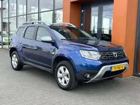Dacia Duster thumbnail 7