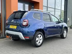 Dacia Duster thumbnail 9