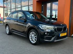 BMW X1 thumbnail 6