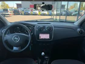 Dacia Sandero thumbnail 11